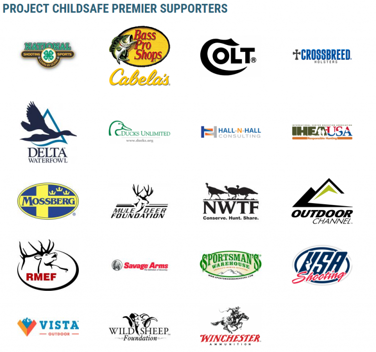Charitable Checkout Gives YOU an Option to Support Project ChildSafe!