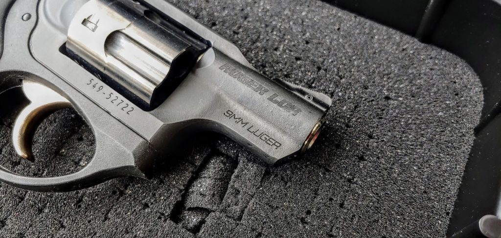 5 Reasons You Should Consider 9mm - Firearms News