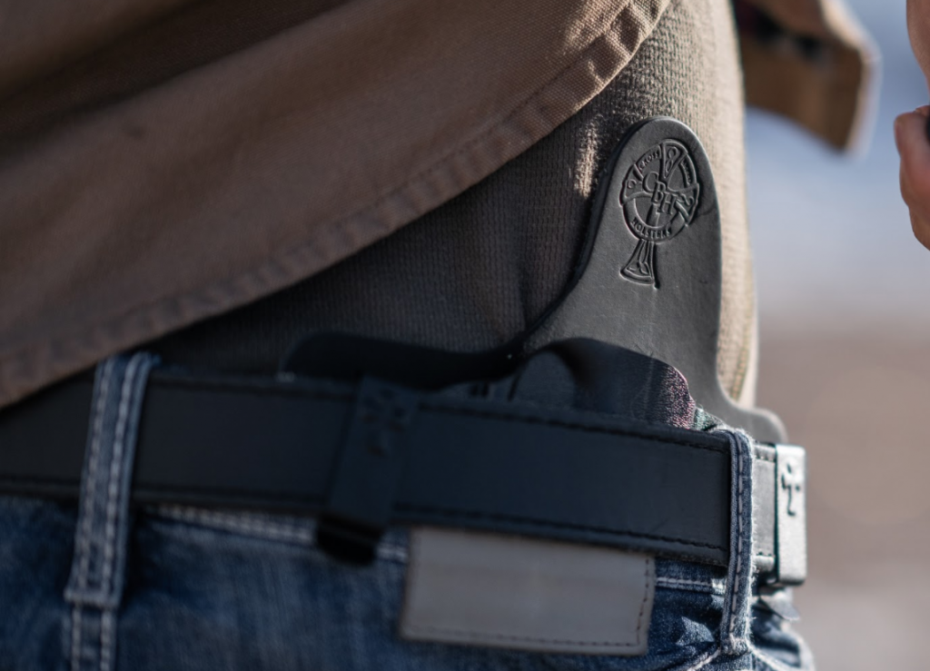 Appendix Carry vs Hip Carry Difference Between Appendix vs Strong