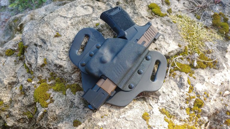 [GEAR REVIEW] Adding a T-Comp Compensator to the SIG Sauer P365