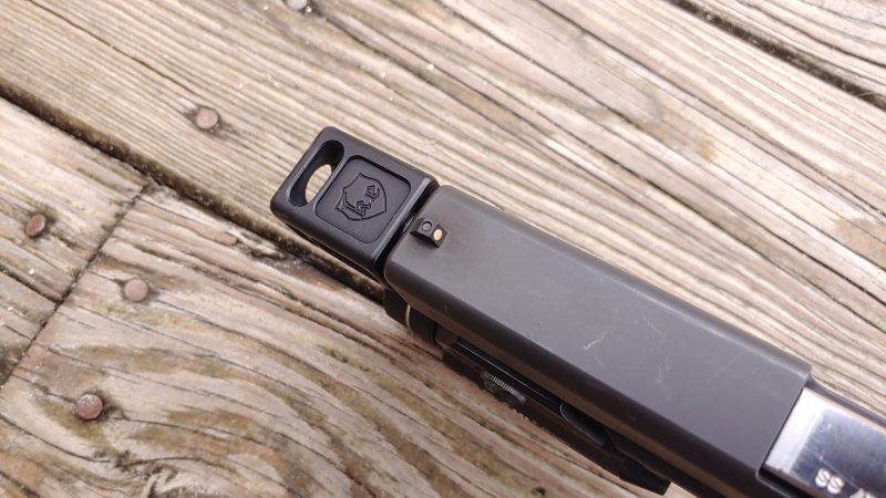 PORTED GUNS FOR CCW COMPENSATED GUNS FOR CCW WHAT ARE THE PROS visual data 3