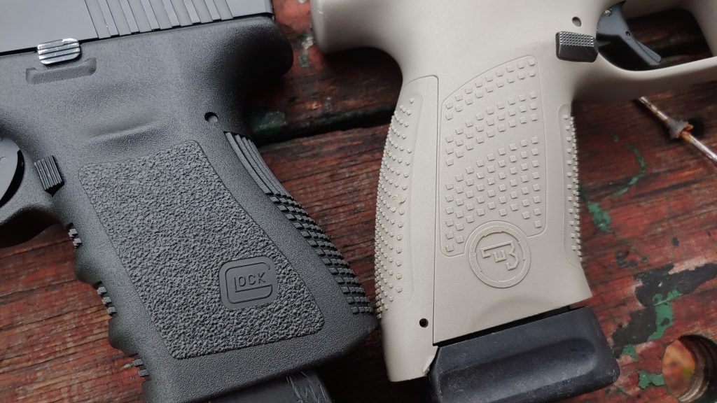 The CZ P10C 5 Reasons It