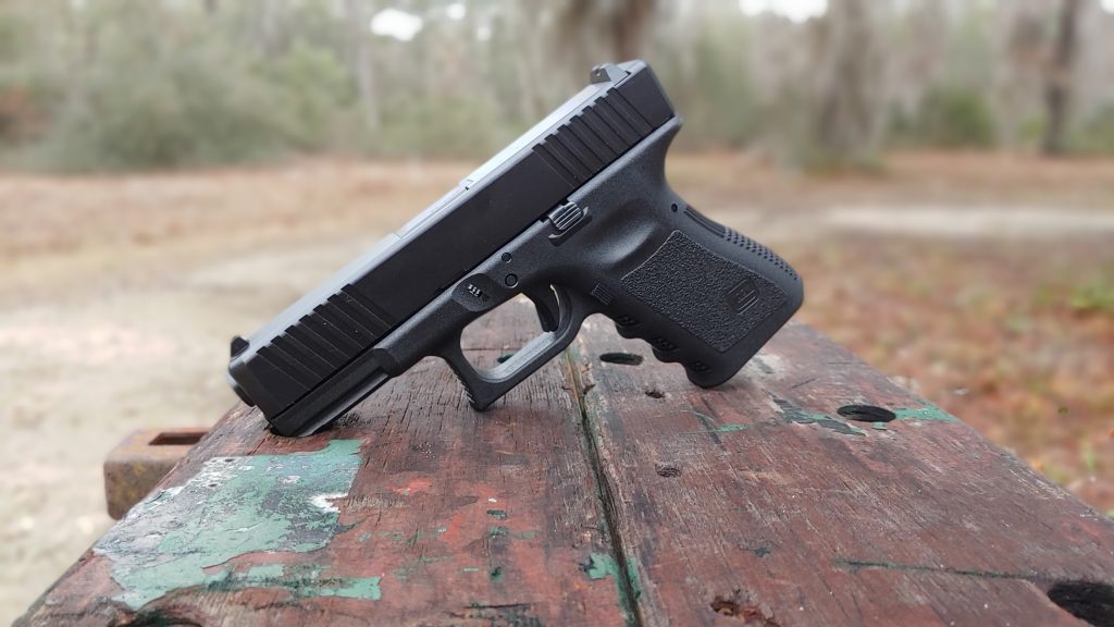 The CZ P10C 5 Reasons It
