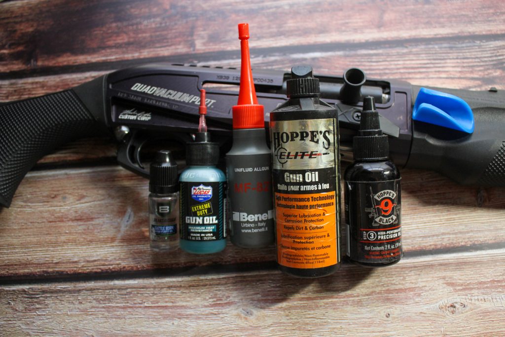 Routine Maintenance for Firearms 8 Tasks to Perform CrossBreed Blog
