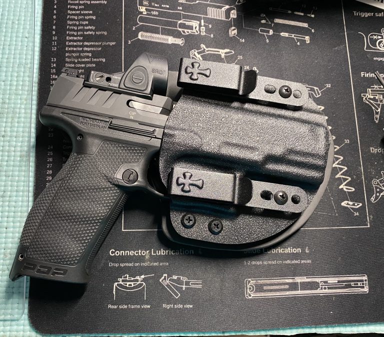 8 Walther PDP Upgrades You Need to Make | CrossBreed Blog