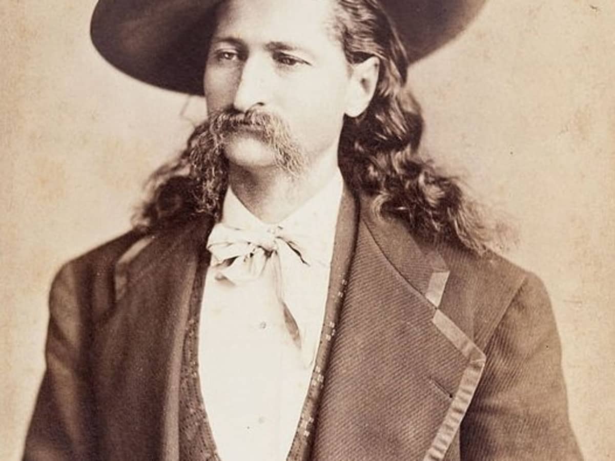10 Most Famous Lawmen of the Old West - Have Fun With History
