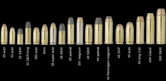 380 vs. 38 Special - What's the Difference & Which is Better?