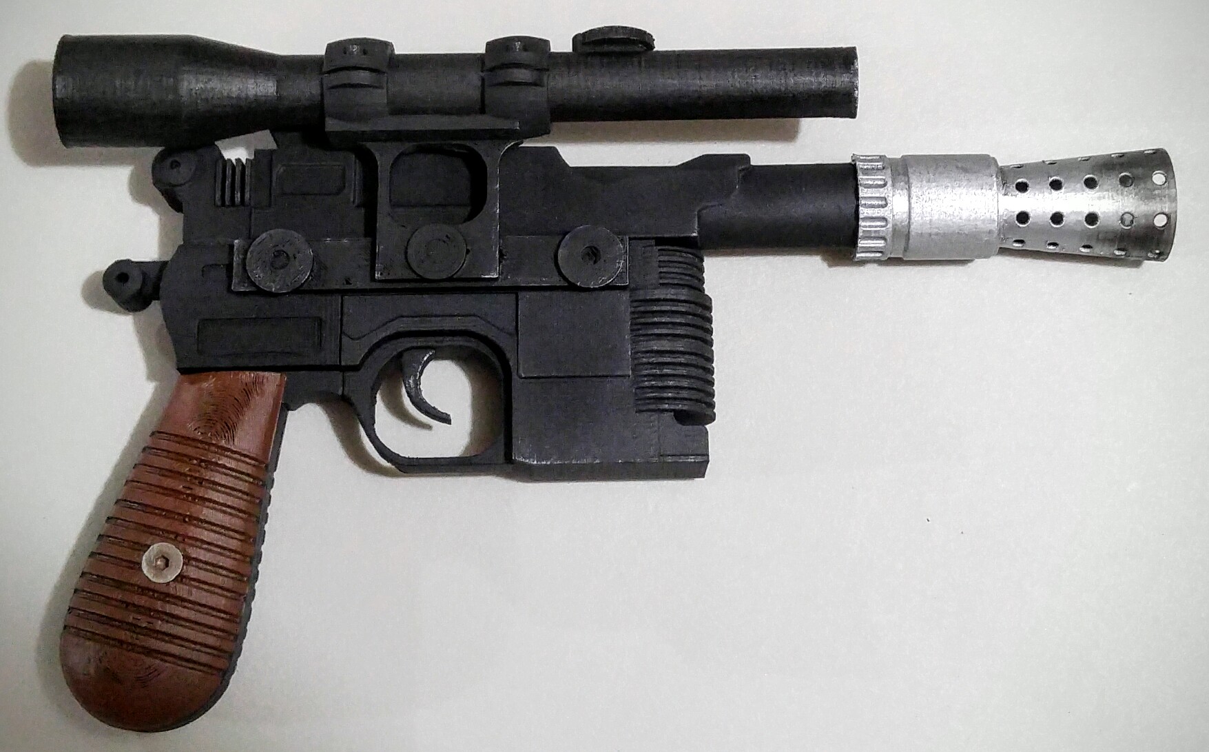 How to pick the perfect hot glue gun (that also just happens to look like a  sci-fi blaster)