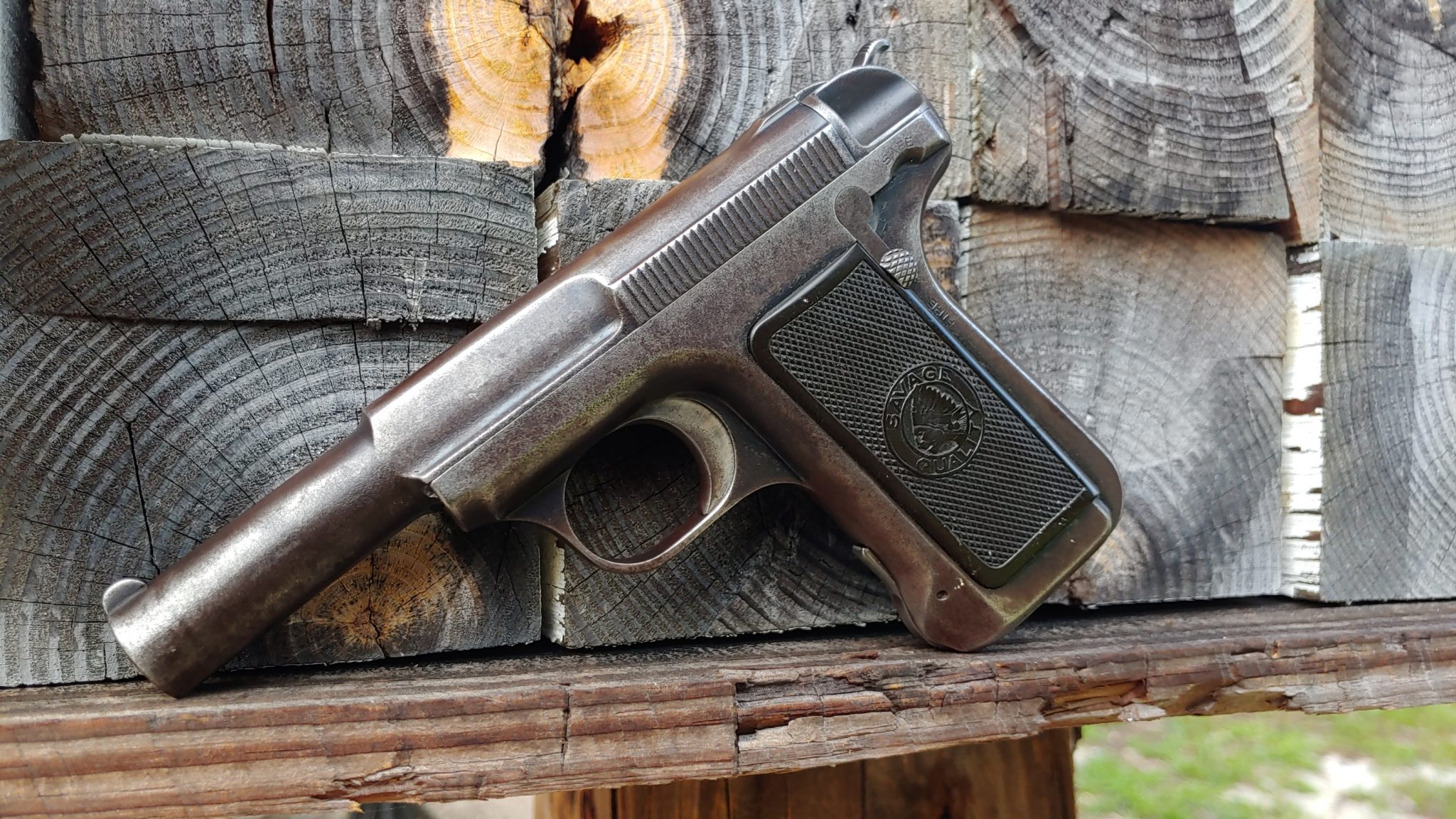 Savage Handguns - A Century of Difference | CrossBreed Blog