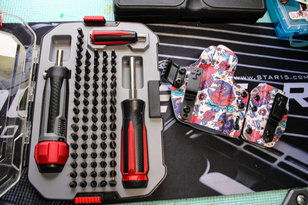 10 Tools Every Woman Needs in Her Toolbox — HI-SPEC® Tools
