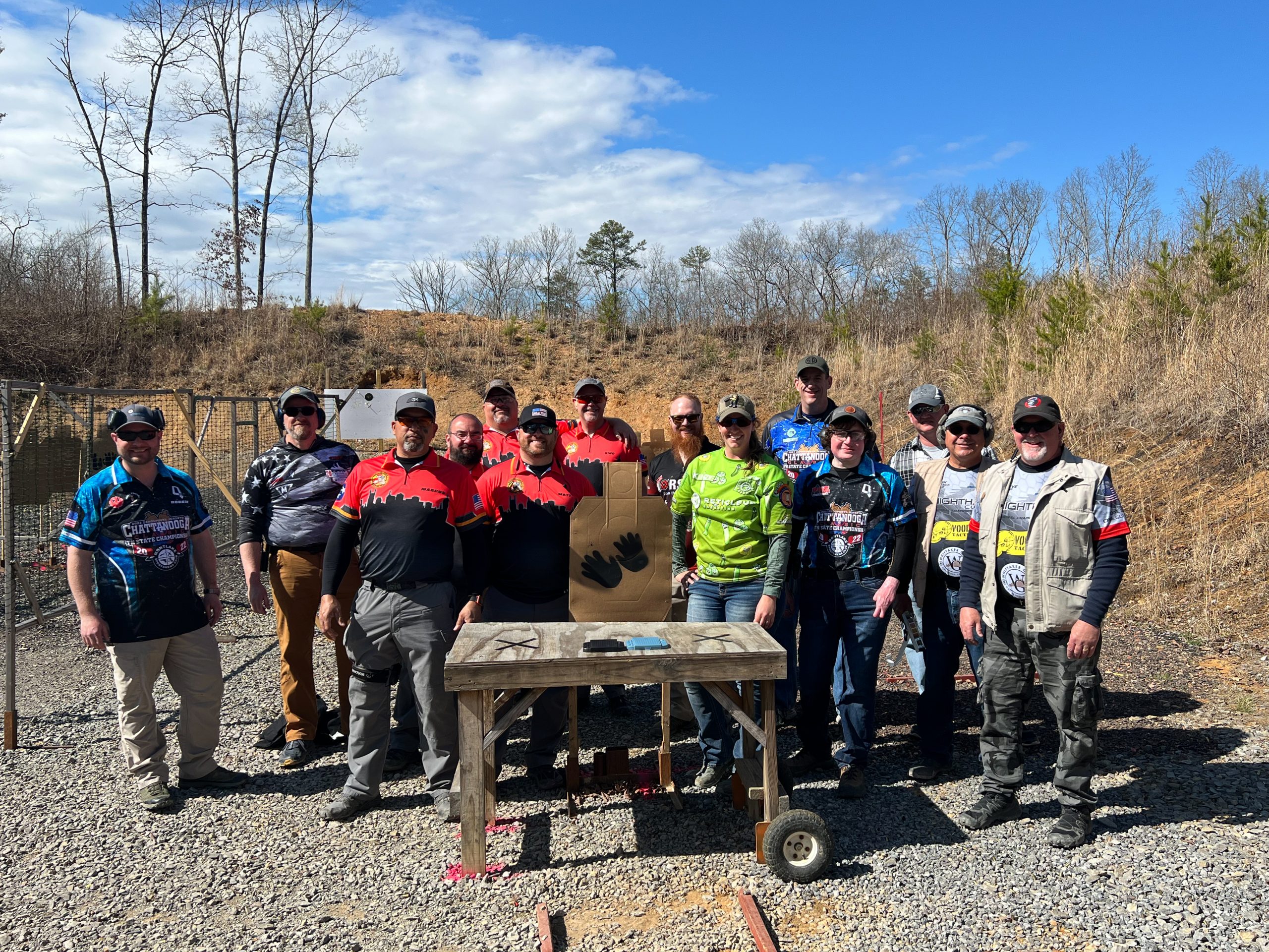 How to Shoot IDPA