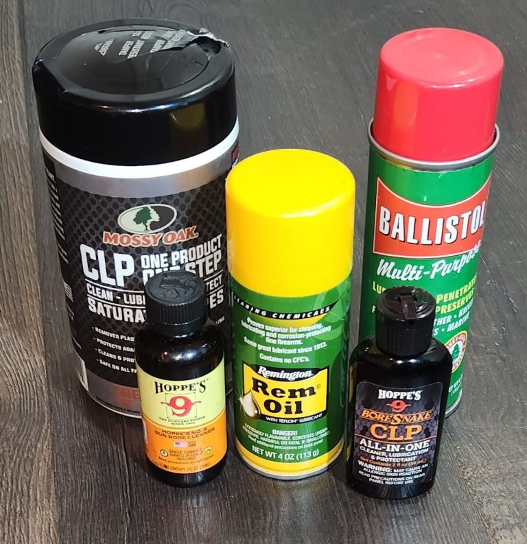 Prevent Rust on Your Everyday Carry CrossBreed Blog