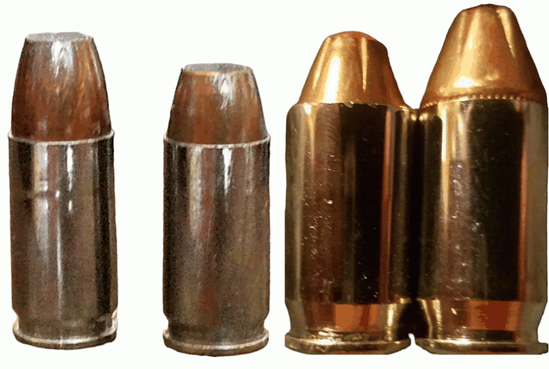 Bullet Setback and Your Safety CrossBreed Blog