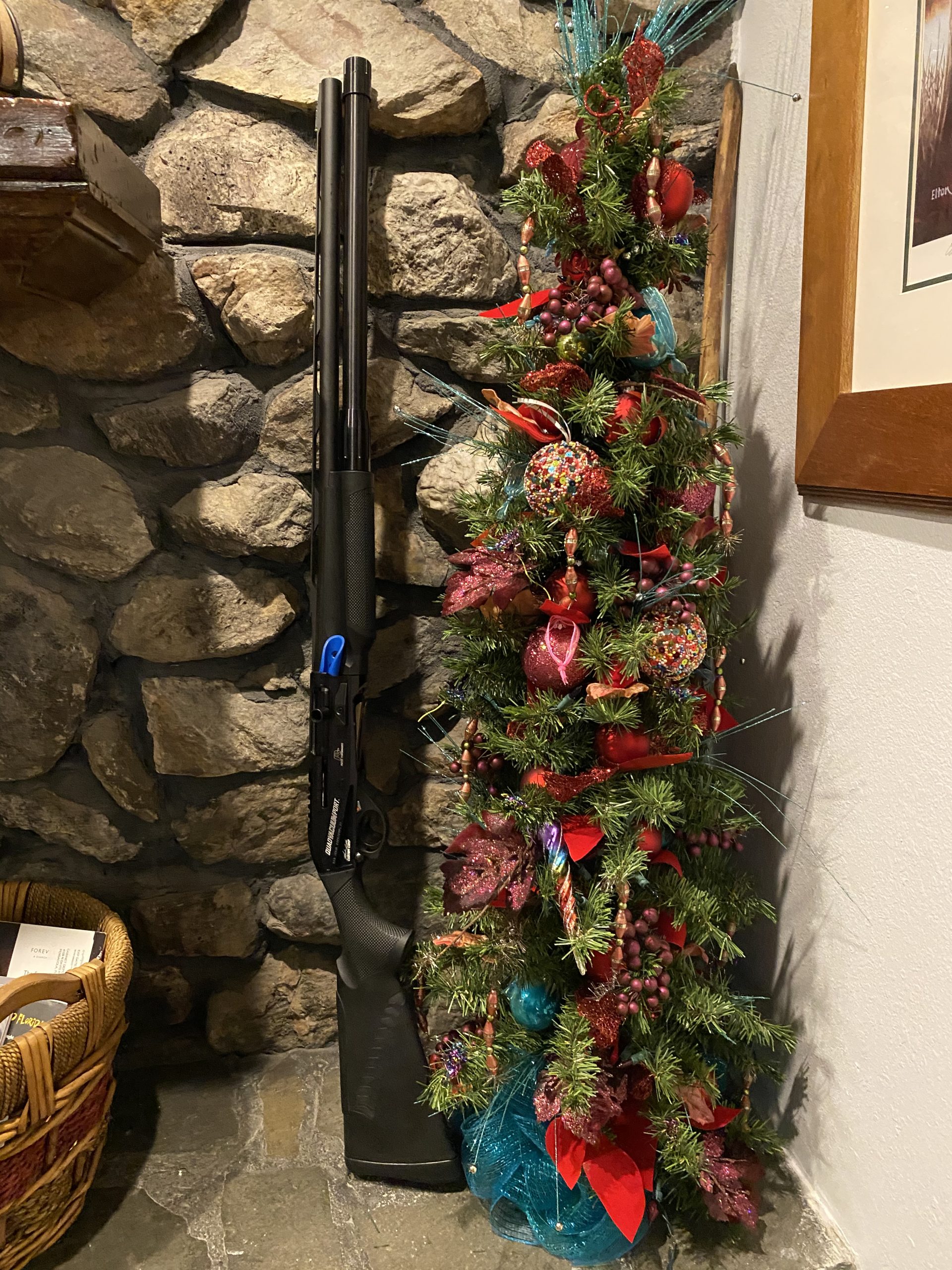 Gifts for Gun Owners