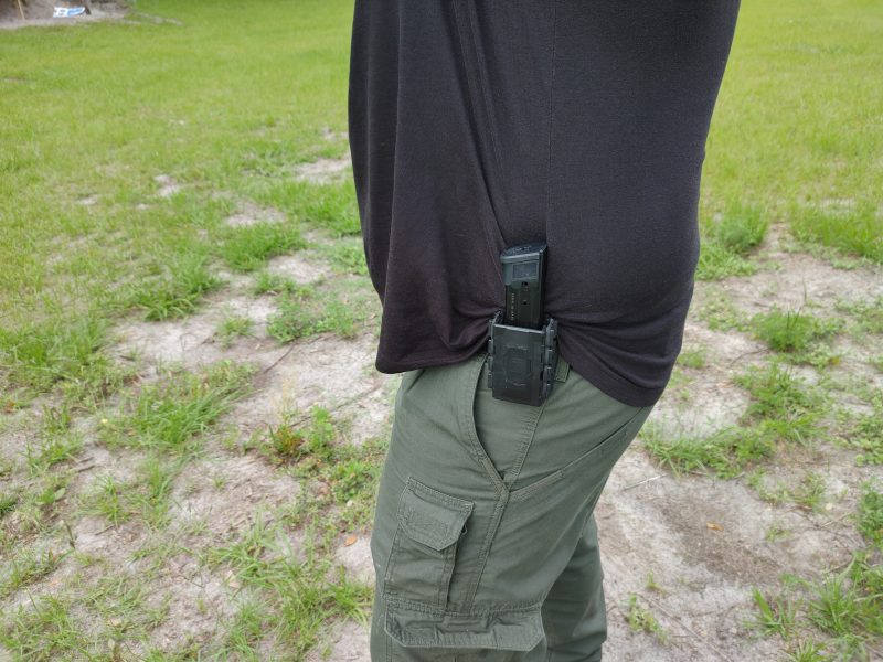 The Crossbreed Confidant - Carry With Confidence | CrossBreed Blog