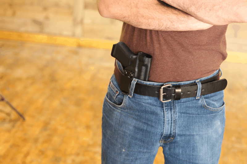 Most Critical CCW Skills To Practice | CrossBreed Blog