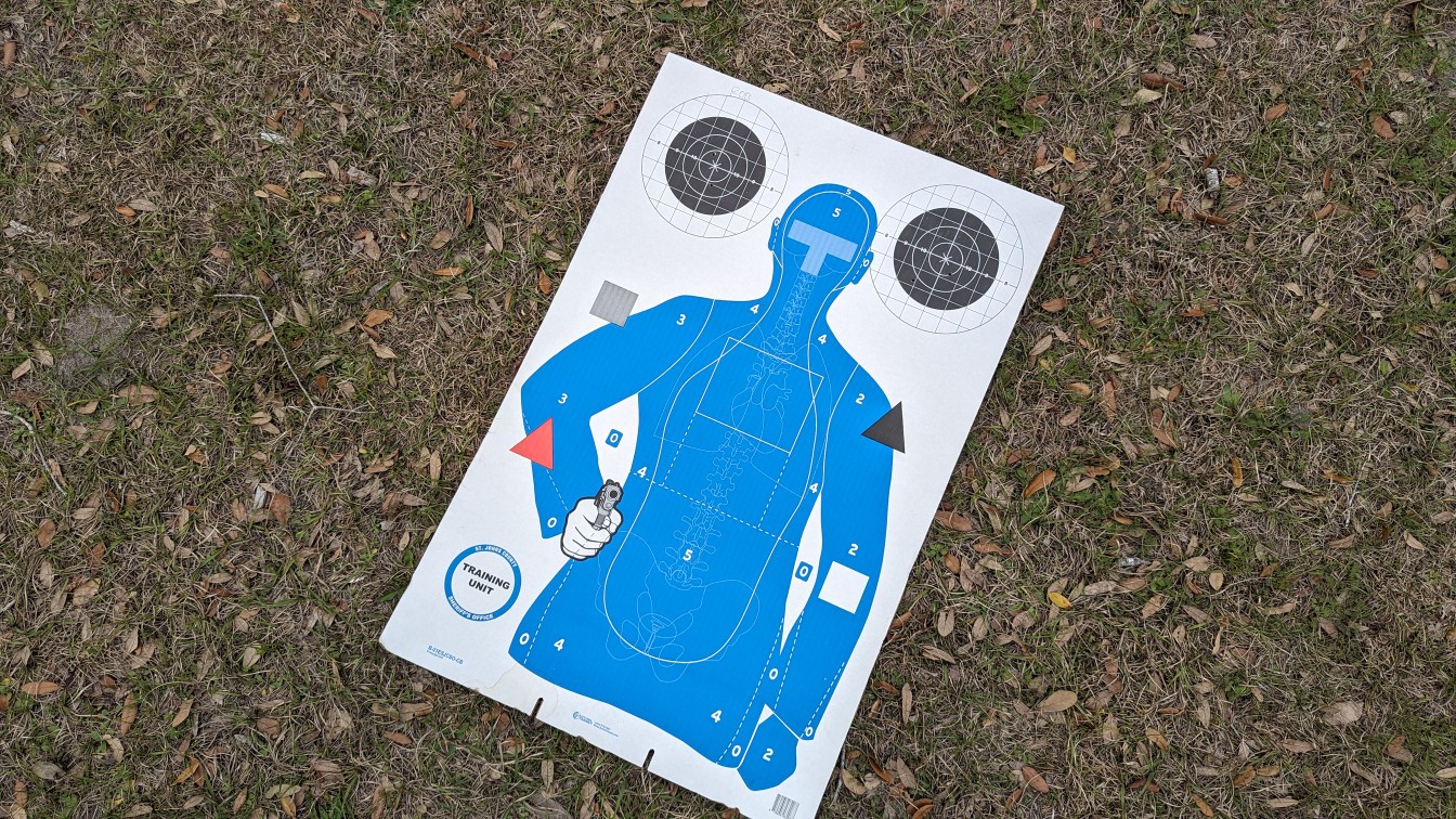 The New Florida Police Handgun Qualifications | CrossBreed Blog