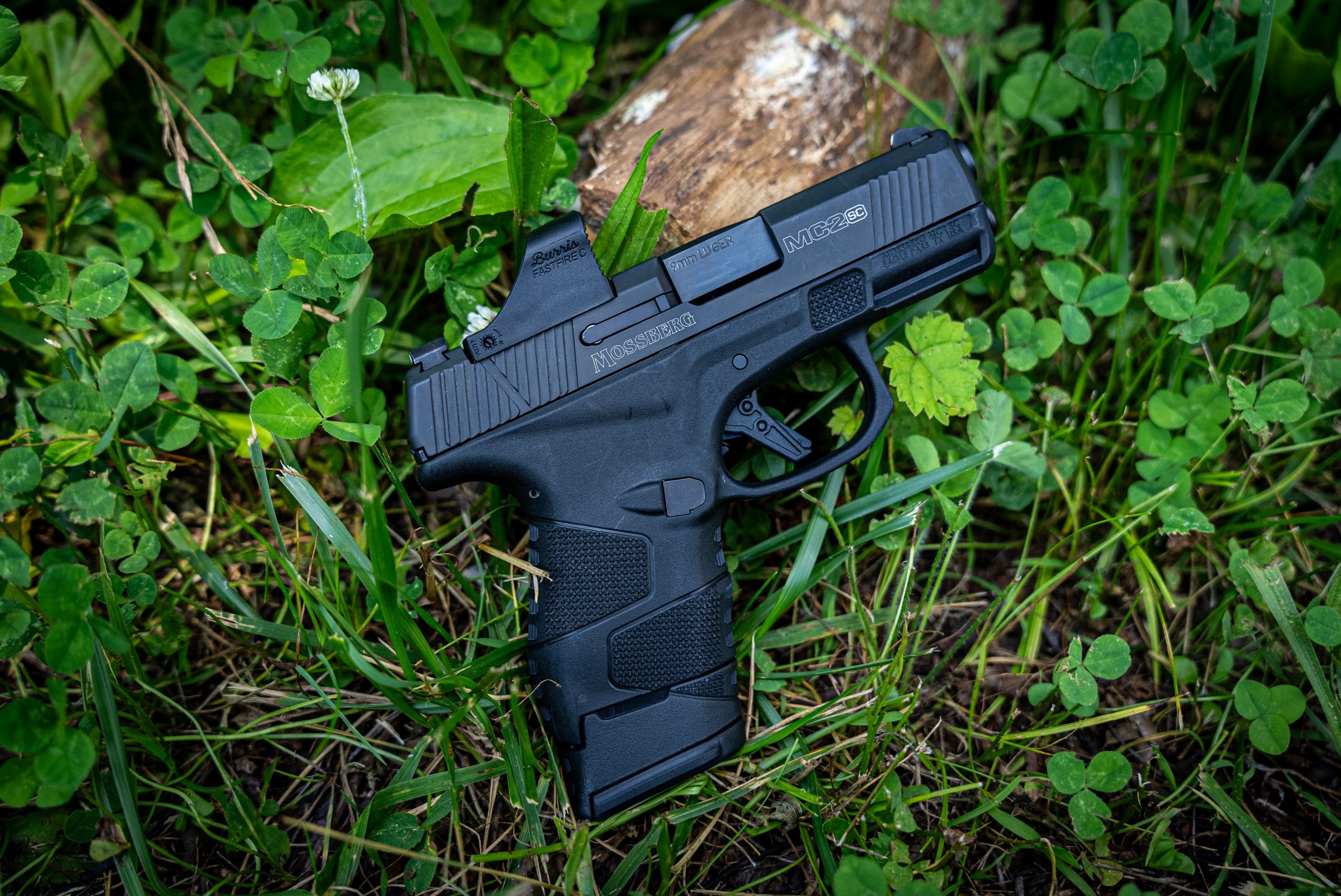 Is the Mossberg MC2SC One of the Best Subcompact Pistols? | CrossBreed Blog