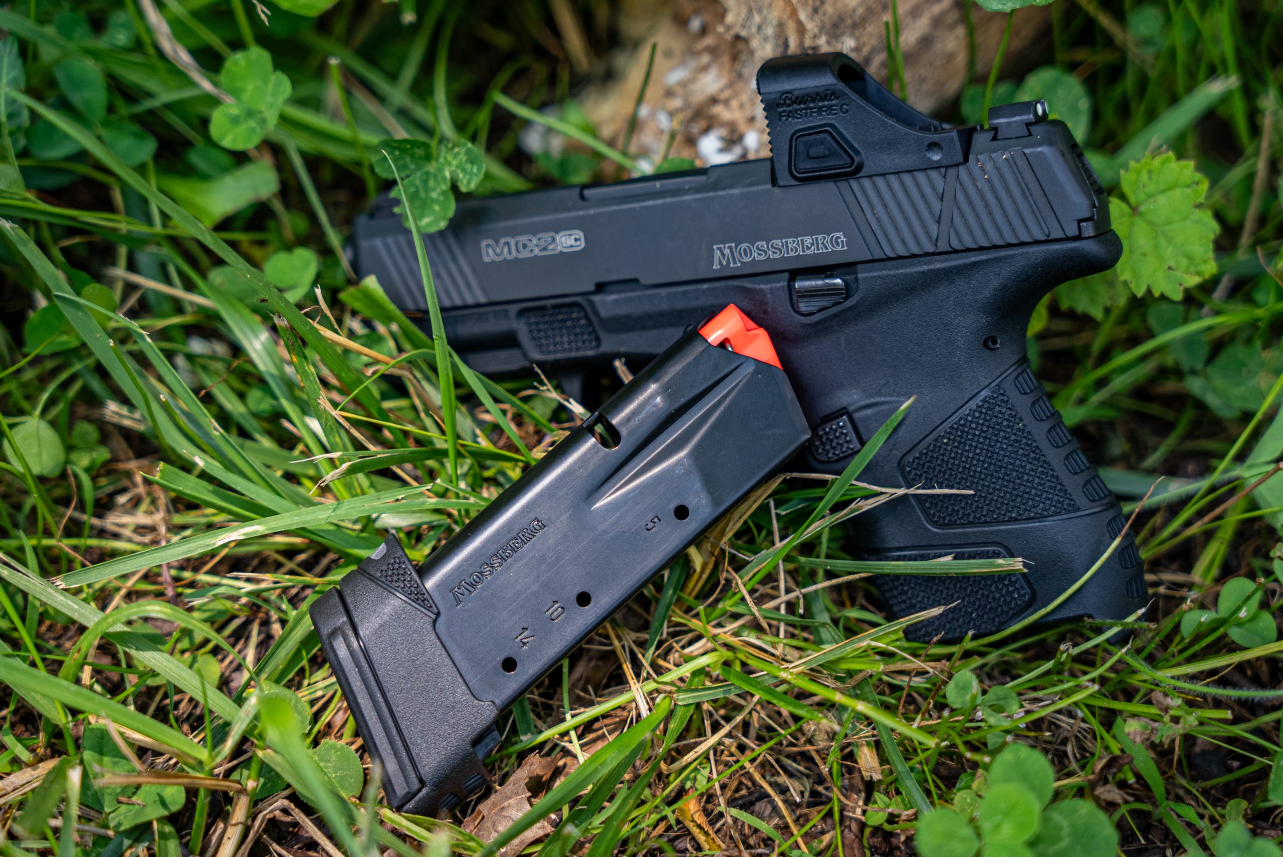 Is the Mossberg MC2SC One of the Best Subcompact Pistols? | CrossBreed Blog