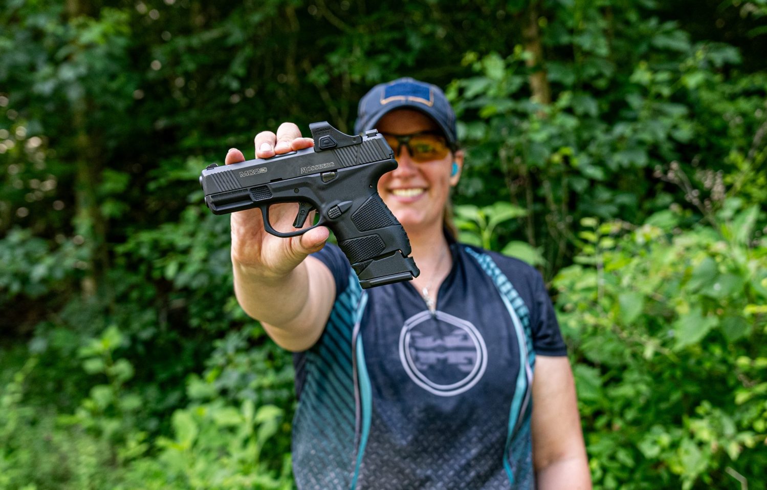 Mossberg MC2SC